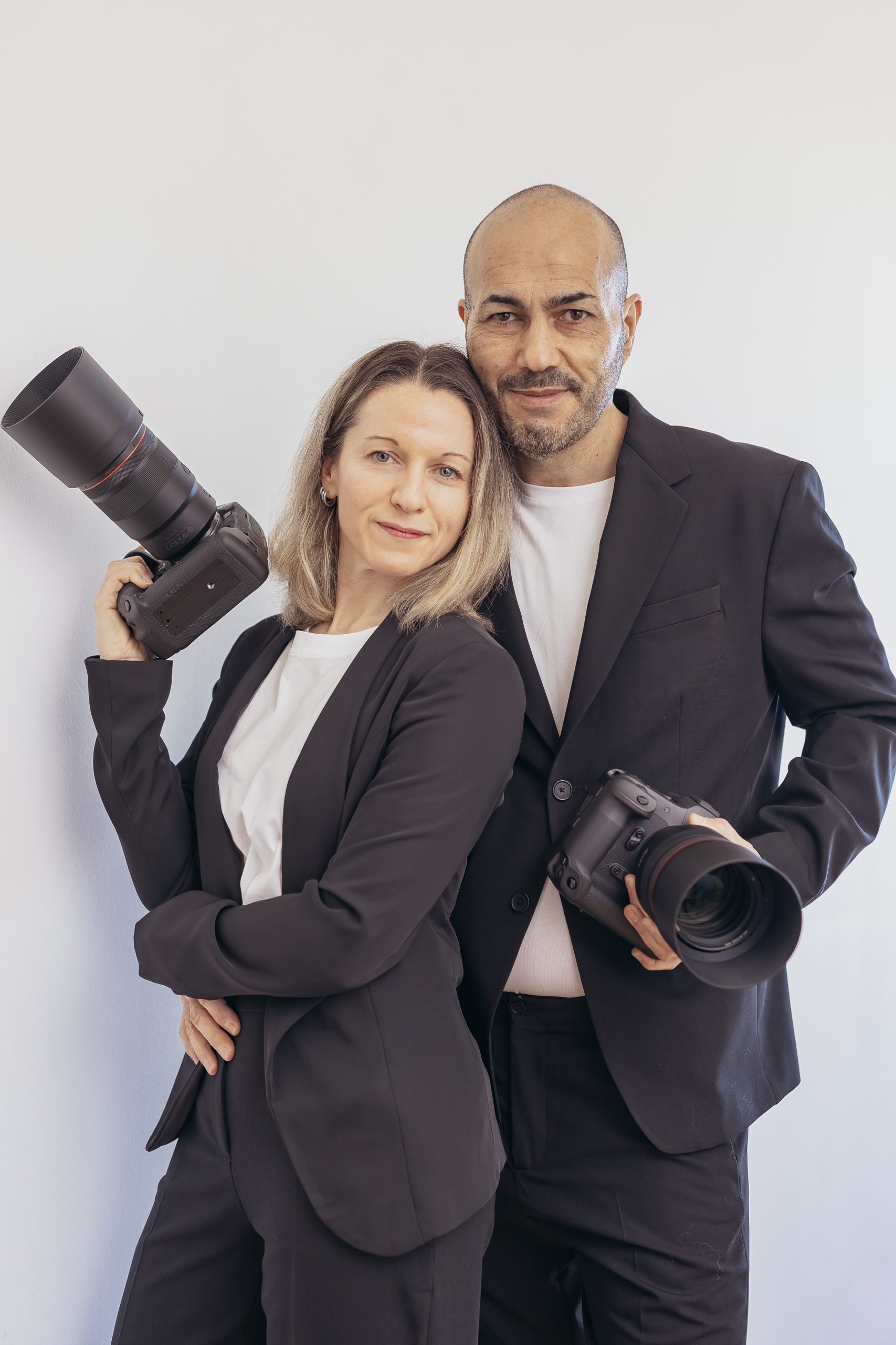 Detalle Fotográfico