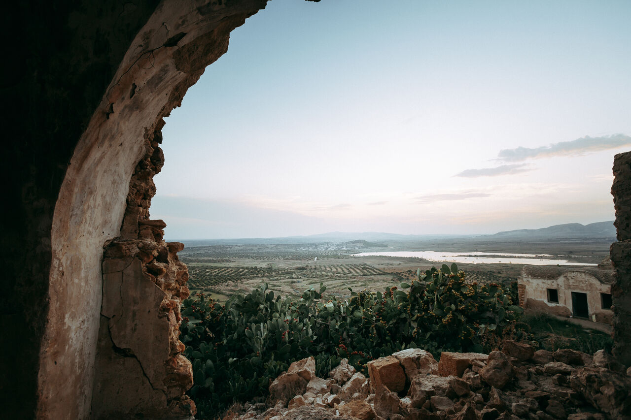 Estudio de Fotografía