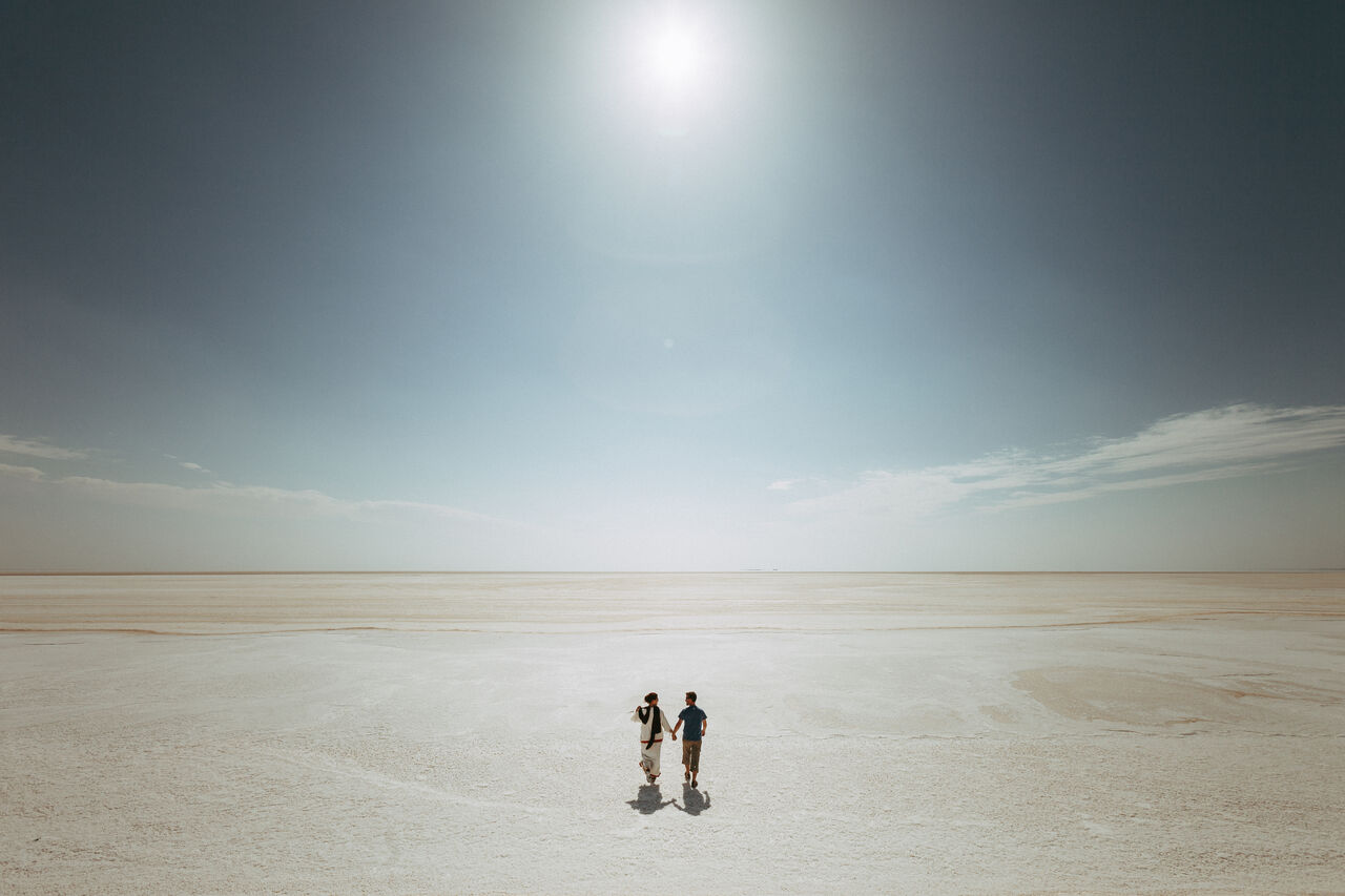 Fotografía Editorial