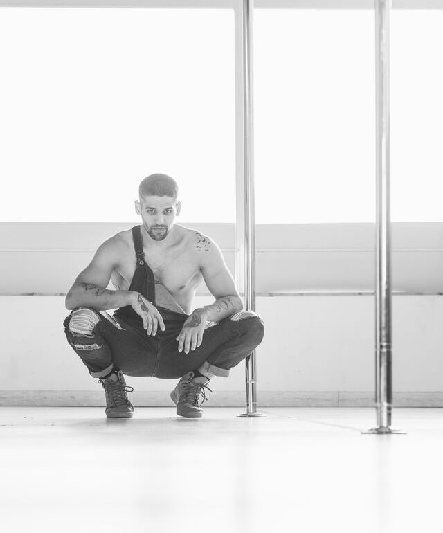 Juan Pole Sport